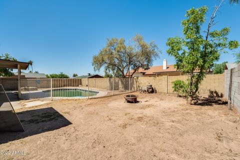 11002 N 54th Dr, Glendale, AZ 85304 photo 14