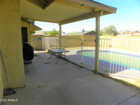 11002 N 54th Dr, Glendale, AZ 85304 photo 15