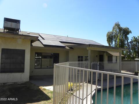11002 N 54th Dr, Glendale, AZ 85304 photo 17