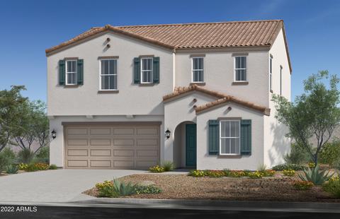 36436 W San Sisto Ave, Maricopa, AZ 85138