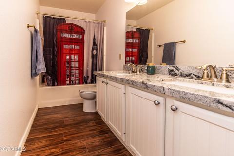 6313 E Roland St, Mesa, AZ 85215 photo 21