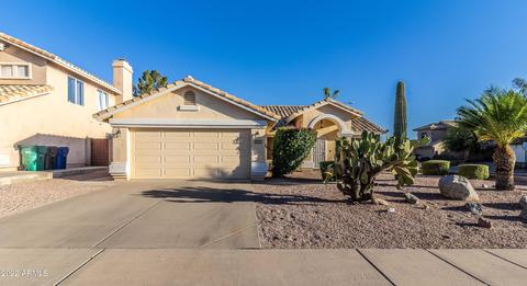 6313 E Roland St, Mesa, AZ 85215 photo 2