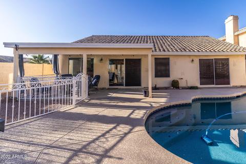 6313 E Roland St, Mesa, AZ 85215 photo 16