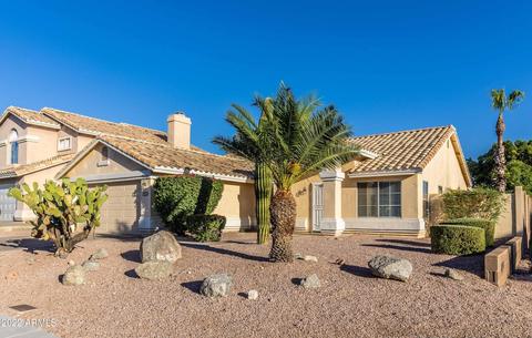 6313 E Roland St, Mesa, AZ 85215 photo 1