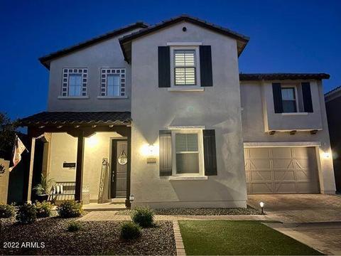 9738 E Axle Ave, Mesa, AZ 85212 photo 1