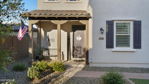 9738 E Axle Ave, Mesa, AZ 85212 photo 2
