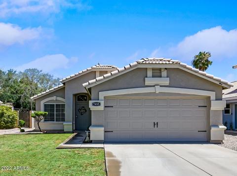 7455 E Nido Ave, Mesa, AZ 85209 photo 2
