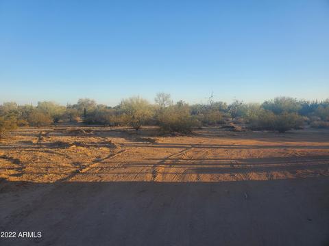 24746 E Bartlett Rd, Florence, AZ 85132 photo 6