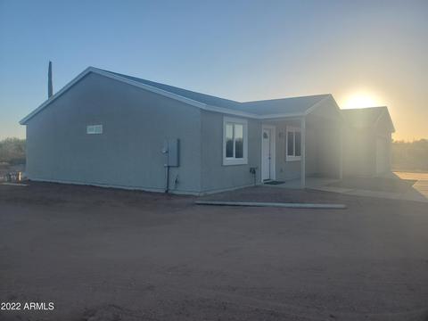 24746 E Bartlett Rd, Florence, AZ 85132 photo 4