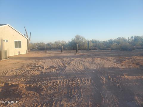 24746 E Bartlett Rd, Florence, AZ 85132 photo 3