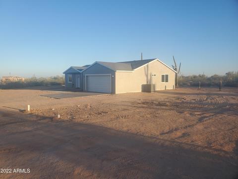 24746 E Bartlett Rd, Florence, AZ 85132 photo 2