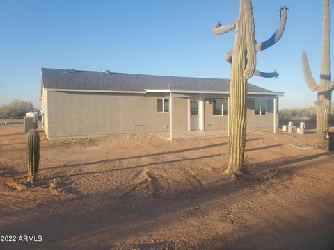 24746 E Bartlett Rd, Florence, AZ 85132 photo 7