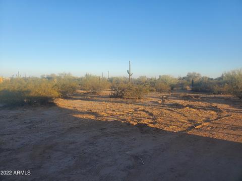24746 E Bartlett Rd, Florence, AZ 85132 photo 5