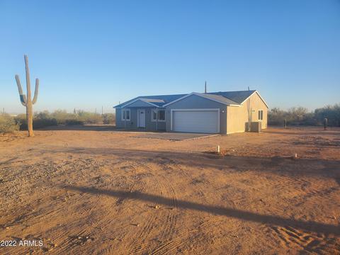 24746 E Bartlett Rd, Florence, AZ 85132 photo 1