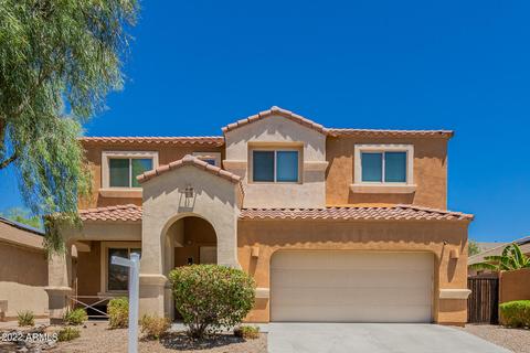 4014 Expedition Way, Phoenix, AZ 85050 photo 2