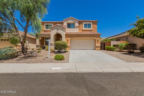 4014 Expedition Way, Phoenix, AZ 85050 photo 1