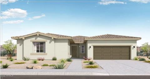 14159 W Calle Lejos --, Surprise, AZ 85387