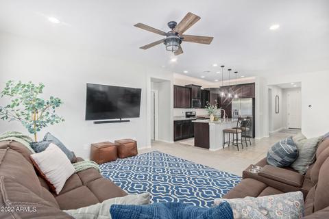 3133 E Quenton St, Mesa, AZ 85213 photo 17
