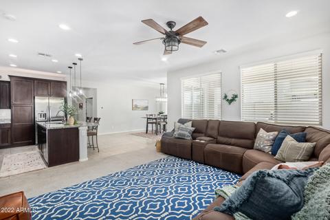 3133 E Quenton St, Mesa, AZ 85213 photo 2