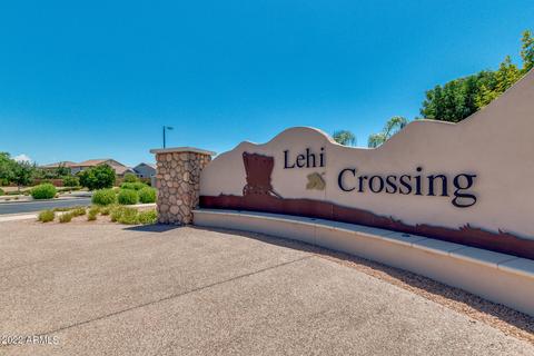 3133 E Quenton St, Mesa, AZ 85213 photo 38