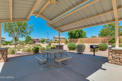 3133 E Quenton St, Mesa, AZ 85213 photo 41