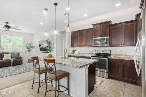 3133 E Quenton St, Mesa, AZ 85213 photo 13