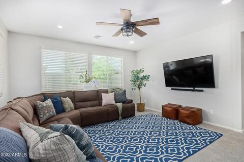 3133 E Quenton St, Mesa, AZ 85213 photo 19