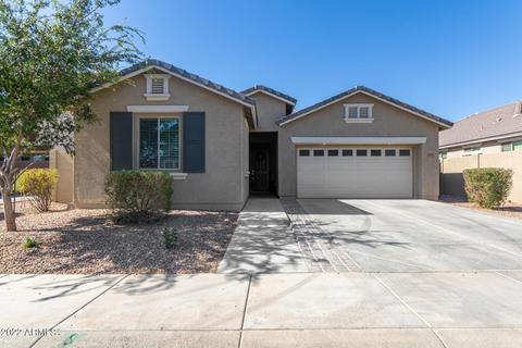 3133 E Quenton St, Mesa, AZ 85213 photo 1