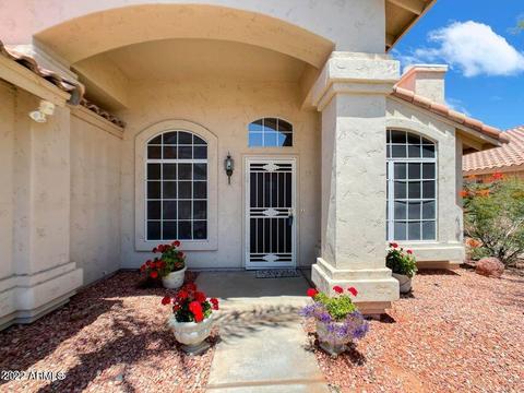1702 E Windsong Dr, Phoenix, AZ 85048 photo 3