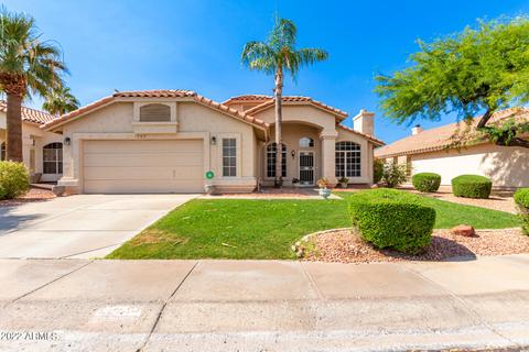 1702 E Windsong Dr, Phoenix, AZ 85048 photo 1