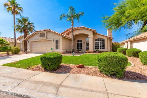 1702 E Windsong Dr, Phoenix, AZ 85048 photo 2