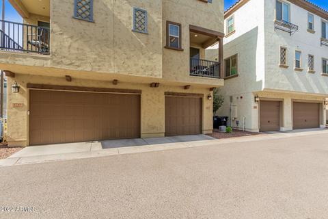 1747 E Bridgeport Pkwy E, Gilbert, AZ 85295 photo 30