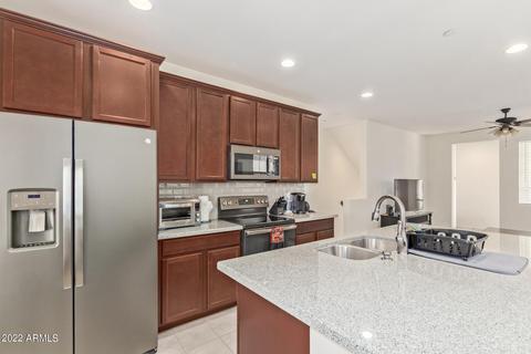 1747 E Bridgeport Pkwy E, Gilbert, AZ 85295 photo 12