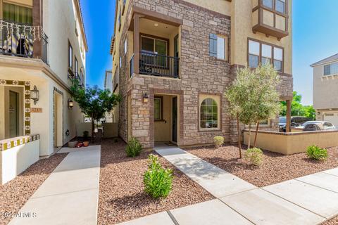 1747 E Bridgeport Pkwy E, Gilbert, AZ 85295 photo 2