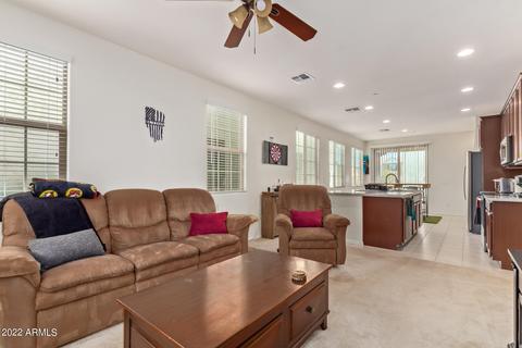 1747 E Bridgeport Pkwy E, Gilbert, AZ 85295 photo 4