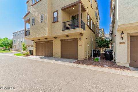 1747 E Bridgeport Pkwy E, Gilbert, AZ 85295 photo 31