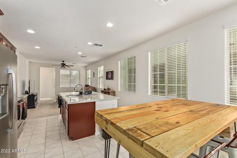 1747 E Bridgeport Pkwy E, Gilbert, AZ 85295 photo 9