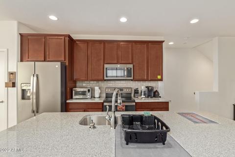 1747 E Bridgeport Pkwy E, Gilbert, AZ 85295 photo 14