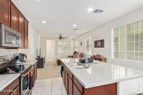 1747 E Bridgeport Pkwy E, Gilbert, AZ 85295 photo 13