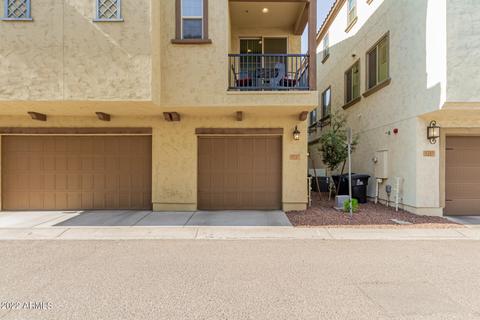 1747 E Bridgeport Pkwy E, Gilbert, AZ 85295 photo 29