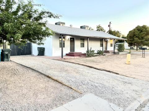 1941 E Harvard St, Phoenix, AZ 85006 photo 1