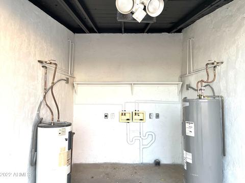 1941 E Harvard St, Phoenix, AZ 85006 photo 28