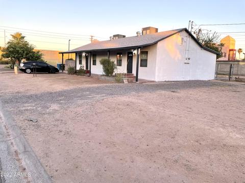 1941 E Harvard St, Phoenix, AZ 85006 photo 8