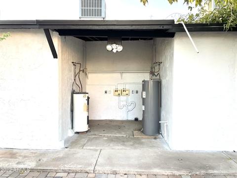 1941 E Harvard St, Phoenix, AZ 85006 photo 27