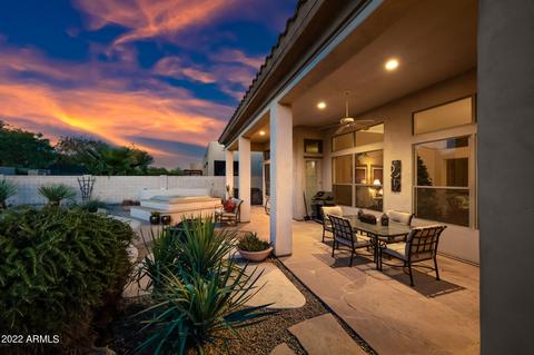 4822 E Cielo Grande Ave, Phoenix, AZ 85054 photo 29