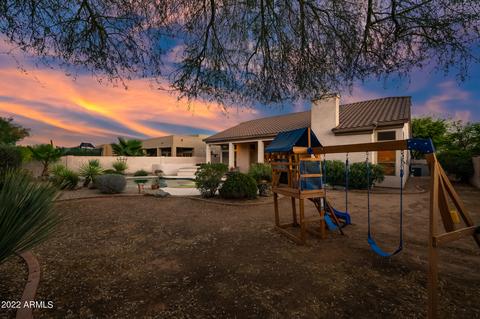4822 E Cielo Grande Ave, Phoenix, AZ 85054 photo 11