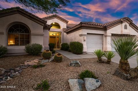 4822 E Cielo Grande Ave, Phoenix, AZ 85054 photo 19