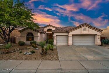 4822 E Cielo Grande Ave, Phoenix, AZ 85054 photo 3