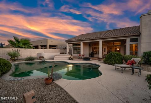 4822 E Cielo Grande Ave, Phoenix, AZ 85054 photo 10
