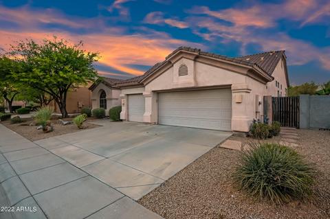 4822 E Cielo Grande Ave, Phoenix, AZ 85054 photo 6
